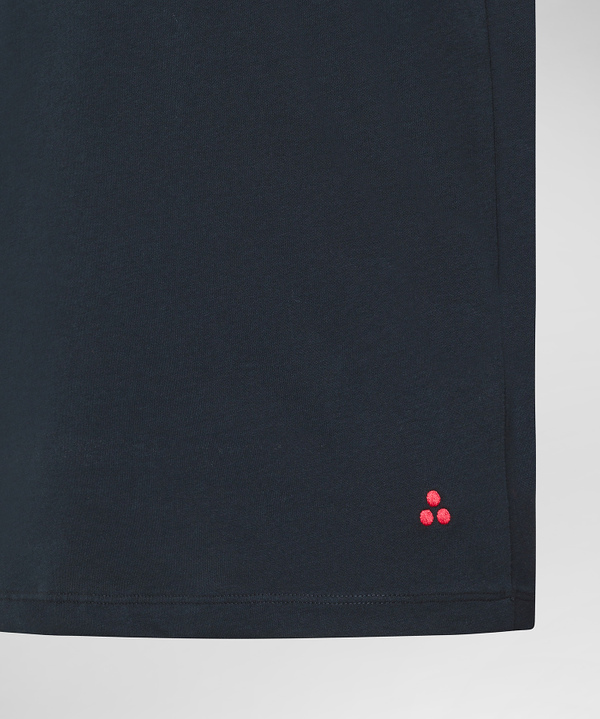 Cotton t-shirt - Peuterey