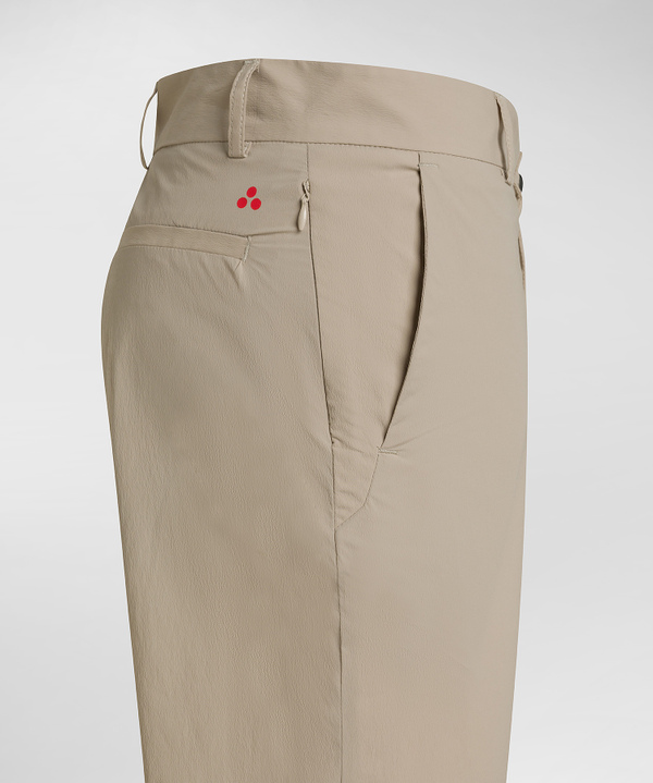 Stretch performance trousers - Peuterey