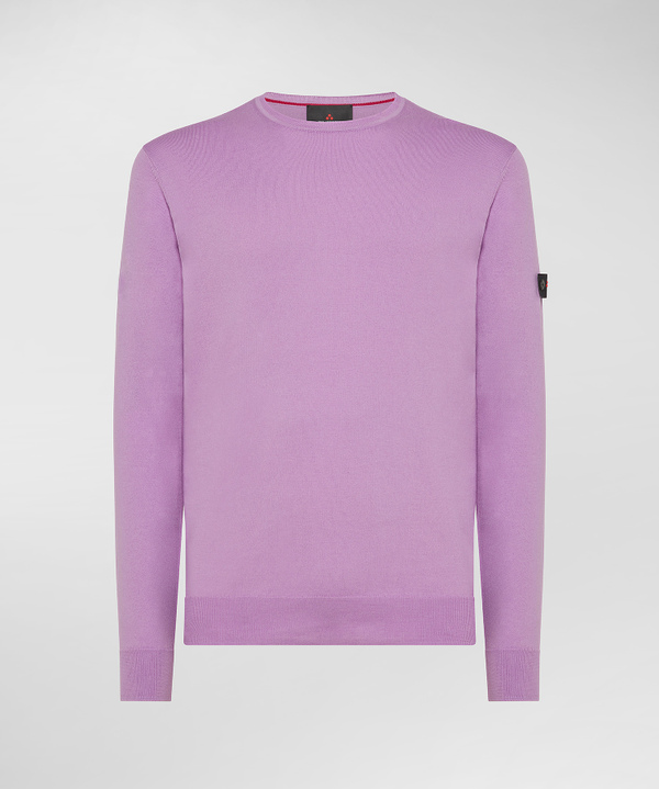 Soft, lightweight sweater - Peuterey