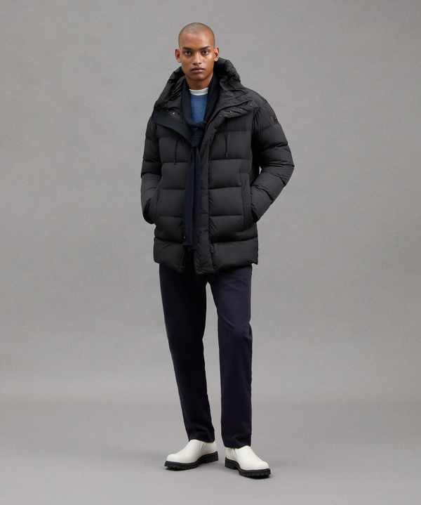 Peuterey puffer jacket hot sale