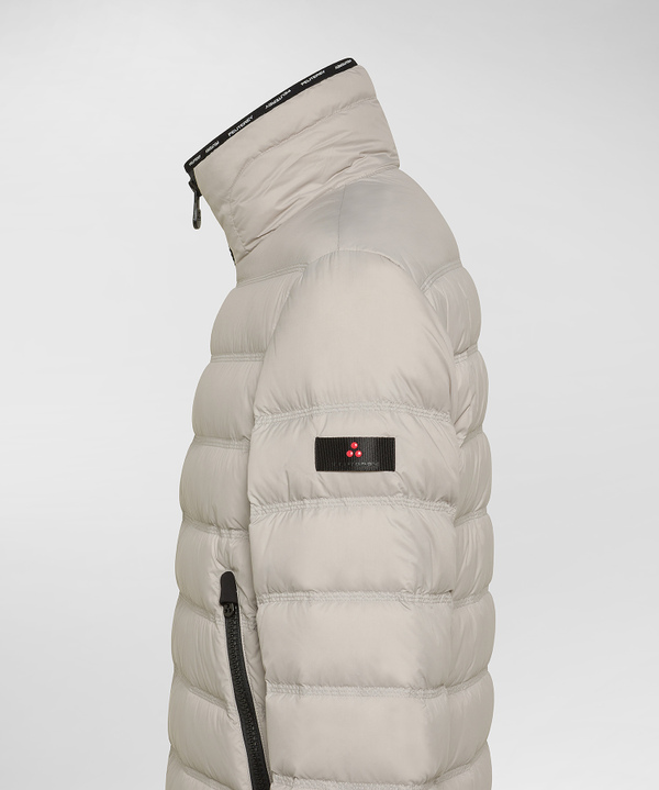 Recycle Nylon Sporty Down Jacket - Peuterey