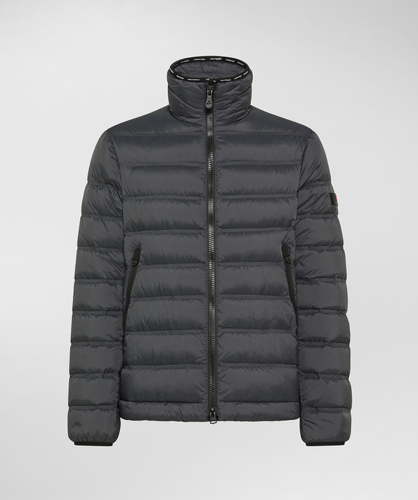 Recycle Nylon Sporty Down Jacket - Peuterey