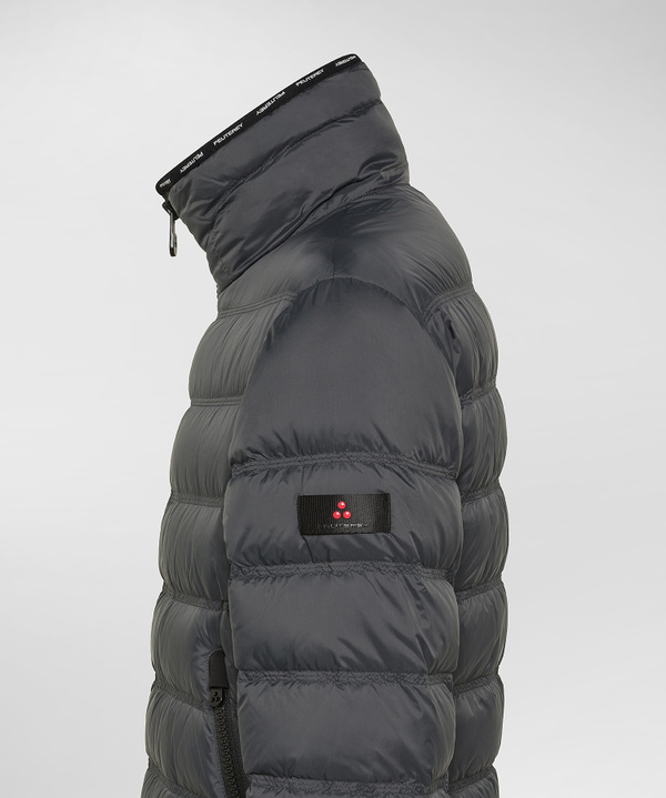 Recycle Nylon Sporty Down Jacket - Peuterey