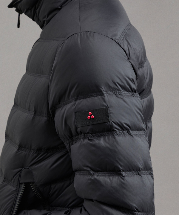 Recycle Nylon Sporty Down Jacket - Peuterey