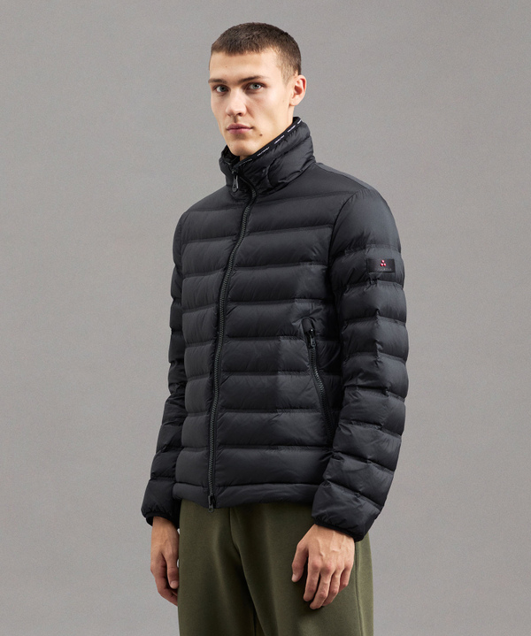 Recycle Nylon Sporty Down Jacket - Peuterey