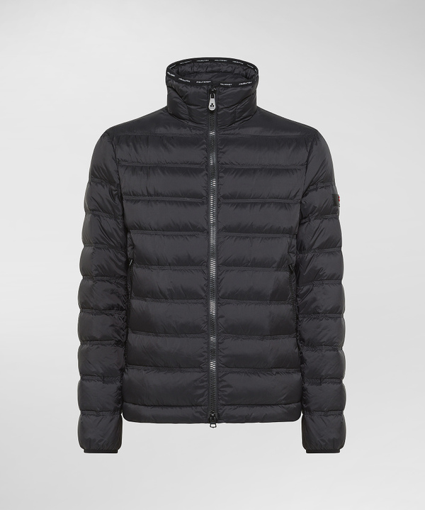 Recycle Nylon Sporty Down Jacket - Peuterey