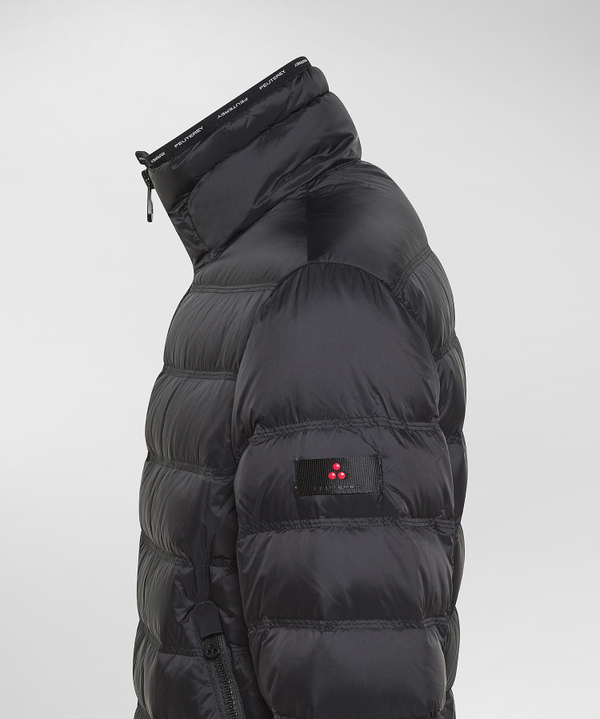 Recycle Nylon Sporty Down Jacket - Peuterey