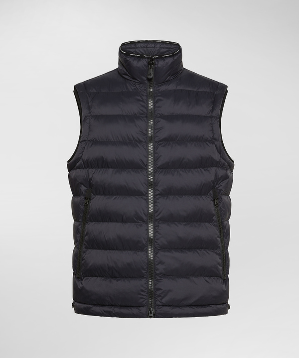 Peuterey Gilet Superleggero In Nylon Riciclato