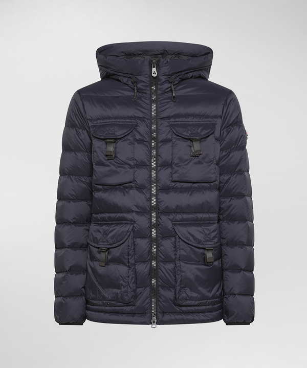 Field Jacket aus superleichtem Gewebe - Peuterey