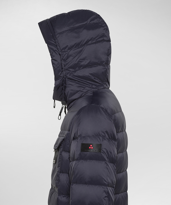 Field Jacket aus superleichtem Gewebe - Peuterey