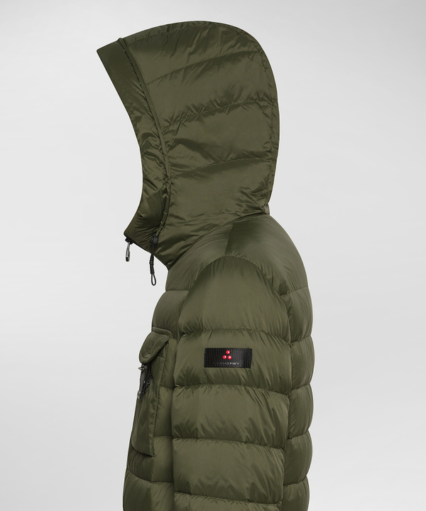 Field Jacket aus superleichtem Gewebe - Peuterey
