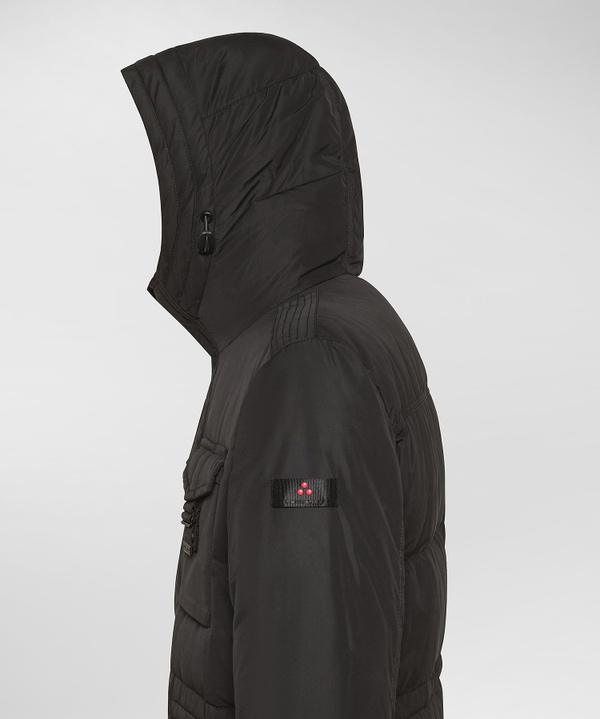 Microfiber Field Jacket - Peuterey