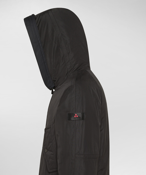 Jacket With Front Pockets - Peuterey