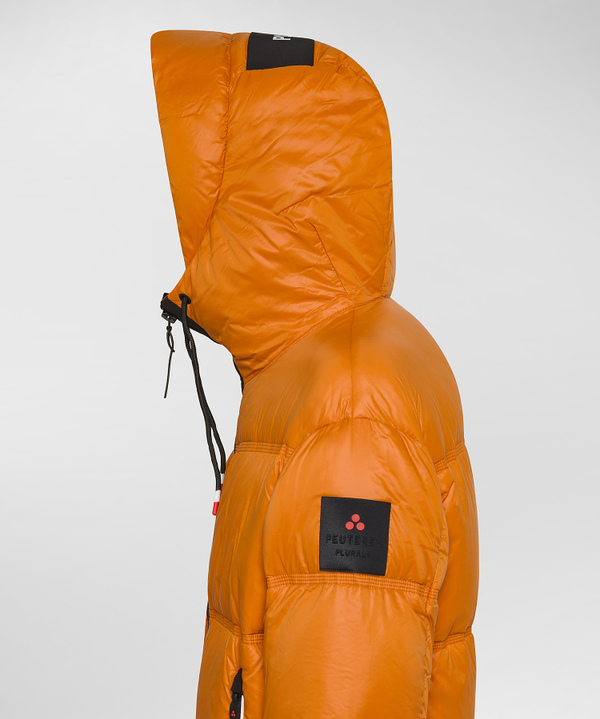 Piumino Active Eco-Friendly - Peuterey