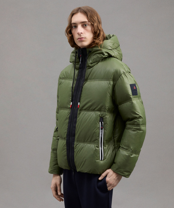 UMWELTFREUNDLICHE ACTIVE-DAUNENJACKE - Peuterey