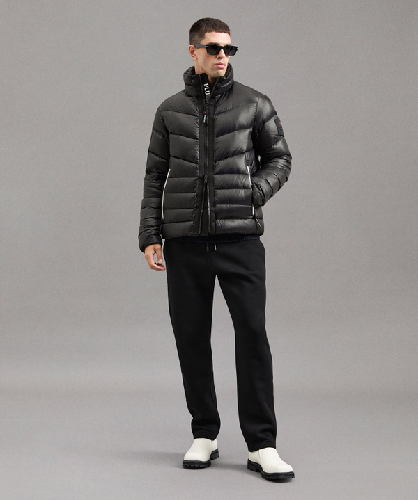 Piumino sportivo uomo new arrivals