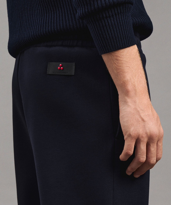 Pantaloni Joggers - Peuterey
