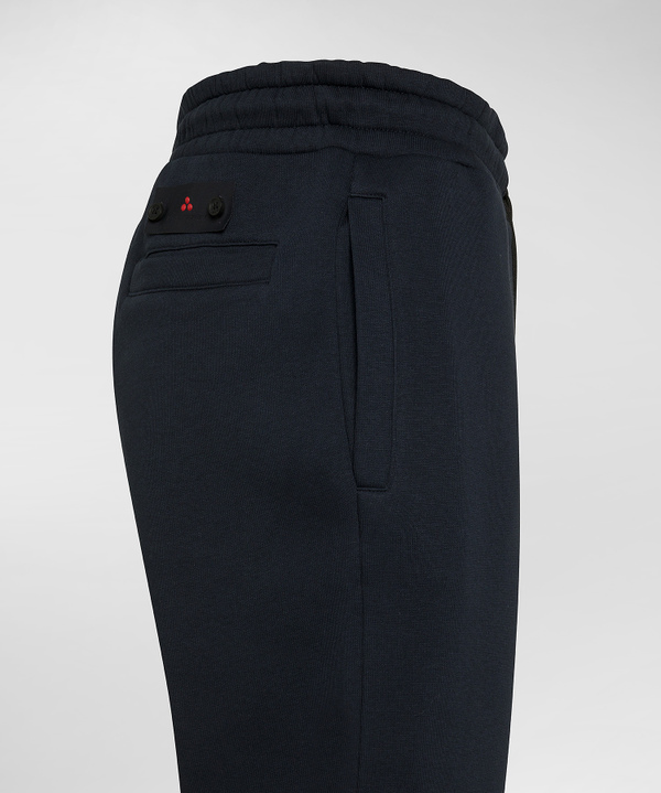 Plüschhose - Peuterey
