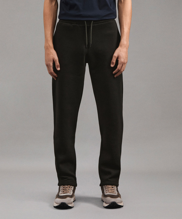 Pantaloni In Felpa - Peuterey