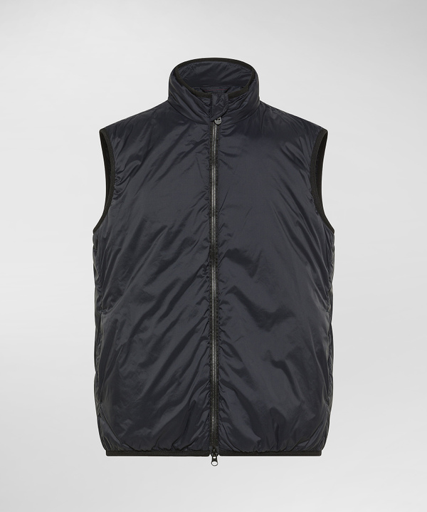 Gilet Liscio Corto - Peuterey