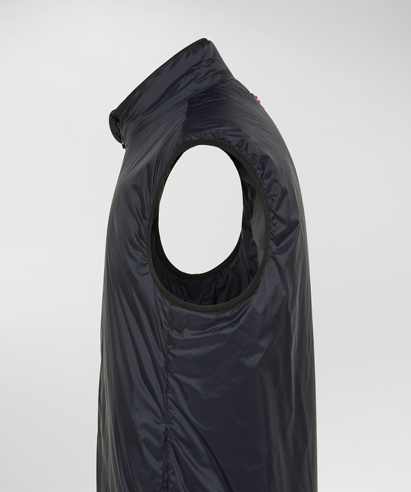 Gilet Liscio Corto - Peuterey