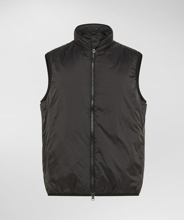 Gilet Liscio Corto - Peuterey