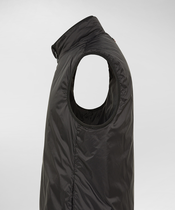 Gilet Liscio Corto - Peuterey