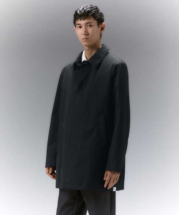 Langer wasserabweisender Trenchcoat - Peuterey