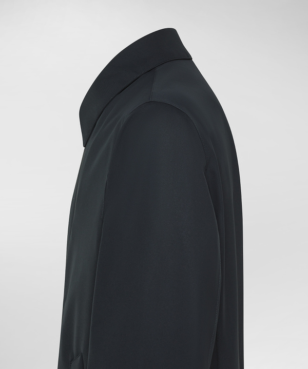 Langer wasserabweisender Trenchcoat - Peuterey