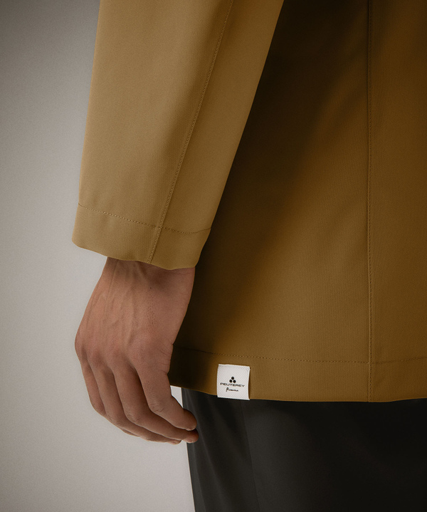 Langer wasserabweisender Trenchcoat - Peuterey