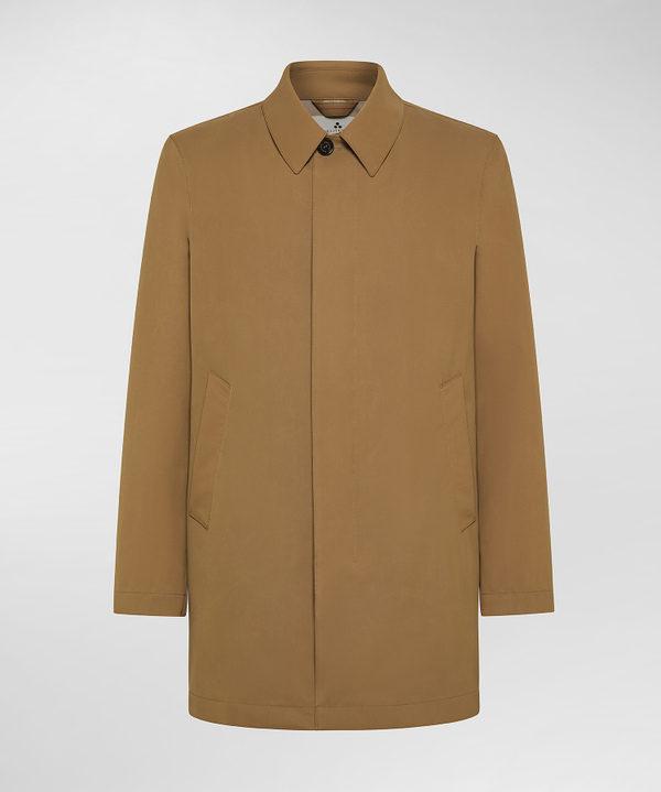 Langer wasserabweisender Trenchcoat - Peuterey