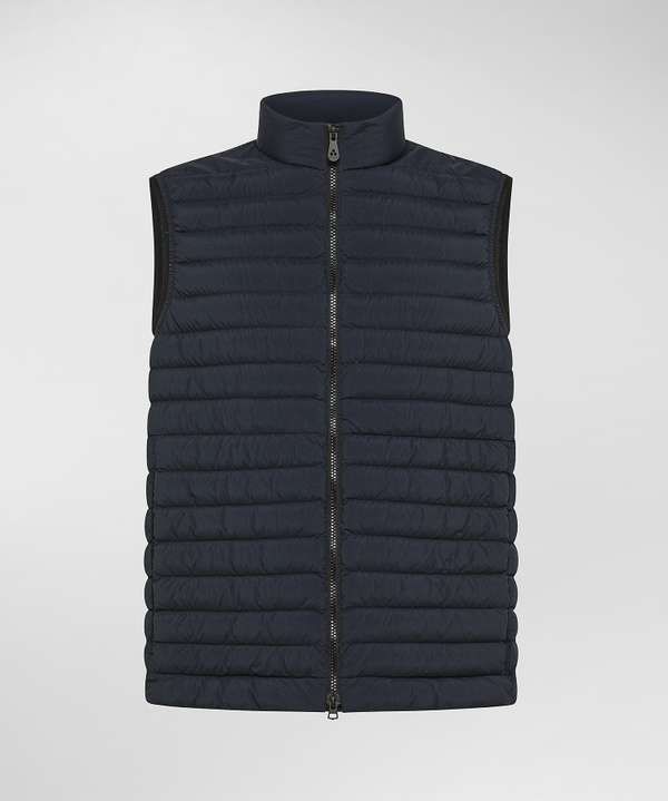 Gilet superleggero e semilucido - Peuterey
