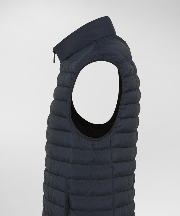 Gilet superleggero e semilucido - Peuterey