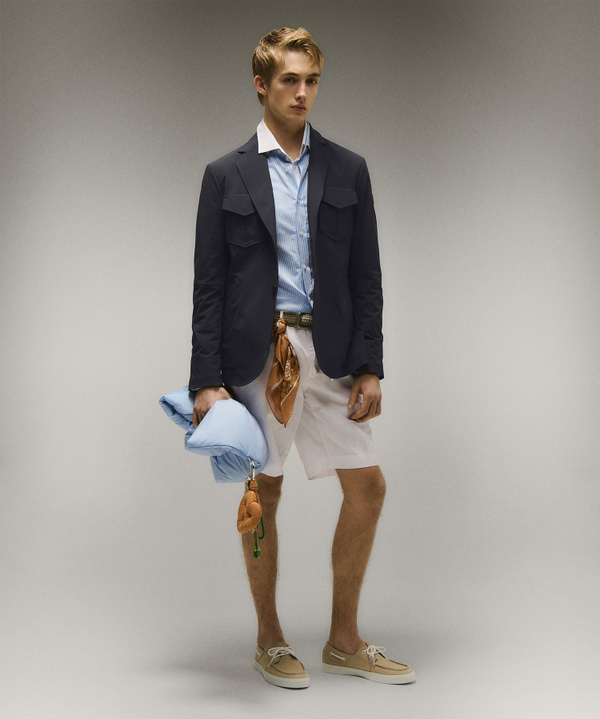 Giacca tecnica stretch - Peuterey