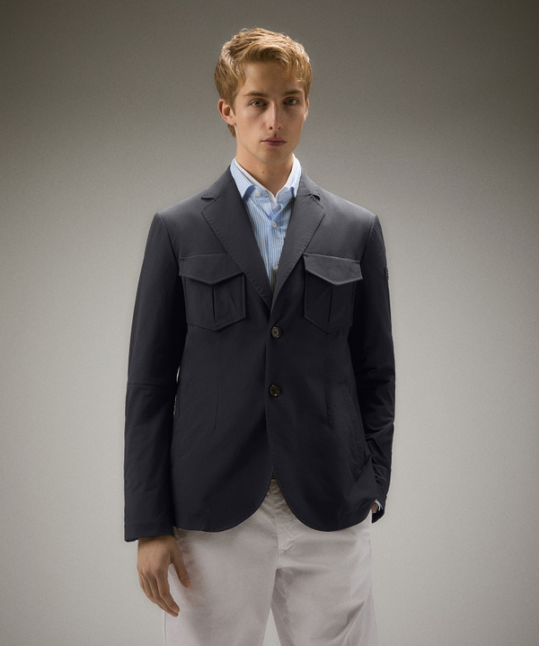 Giacca tecnica stretch - Peuterey