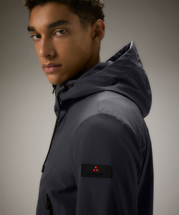 Giacca sportiva in nylon stretch - Peuterey