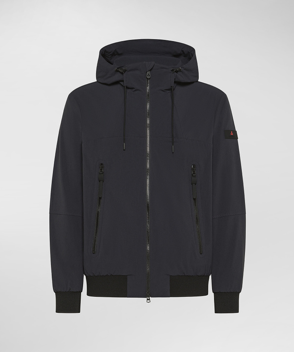 Stretch nylon sports jacket - Peuterey