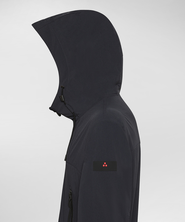 Stretch nylon sports jacket - Peuterey