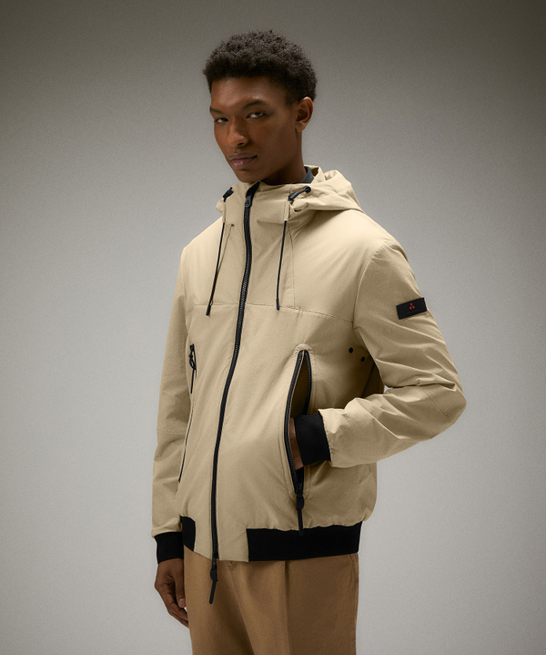 Stretch nylon sports jacket - Peuterey