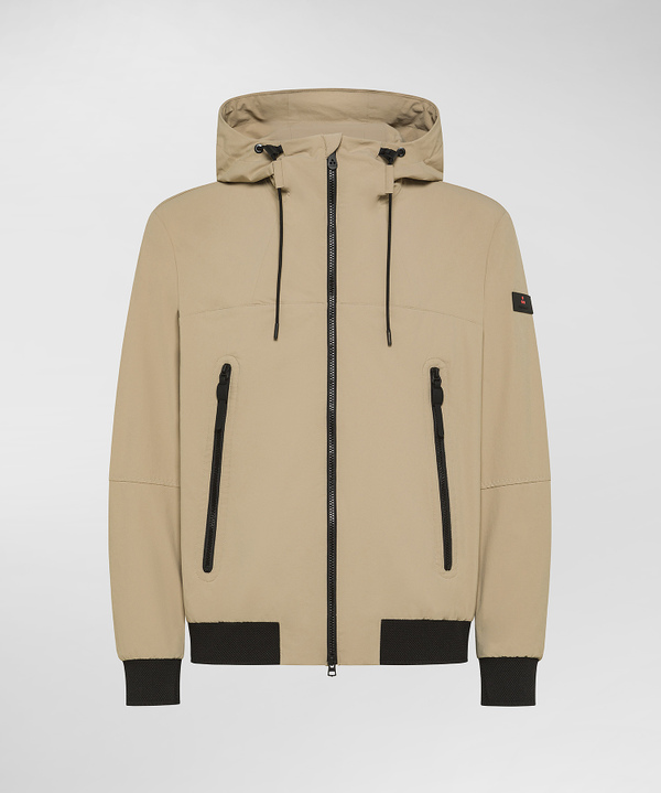 Stretch nylon sports jacket - Peuterey