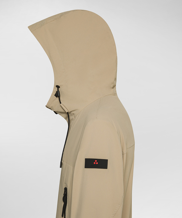 Stretch nylon sports jacket - Peuterey