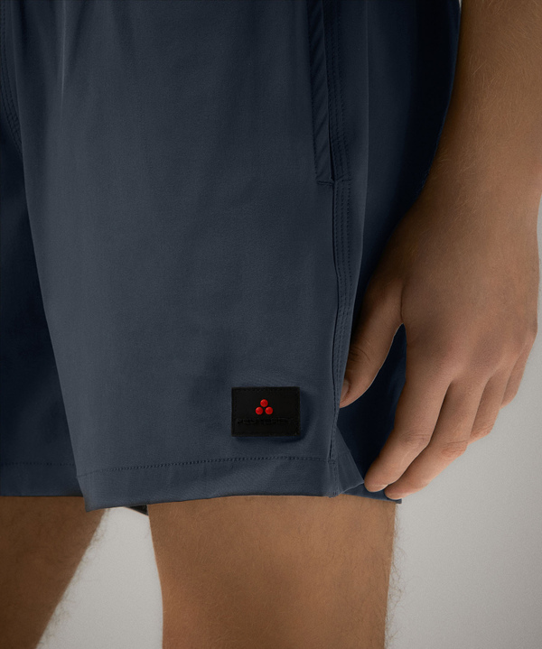 Board shorts - Peuterey