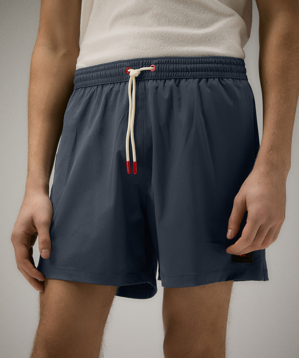 Board shorts - Peuterey