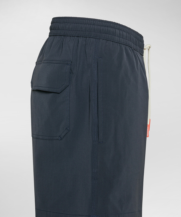 Board shorts - Peuterey