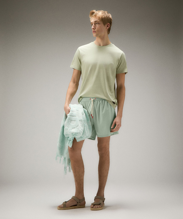 Board shorts - Peuterey