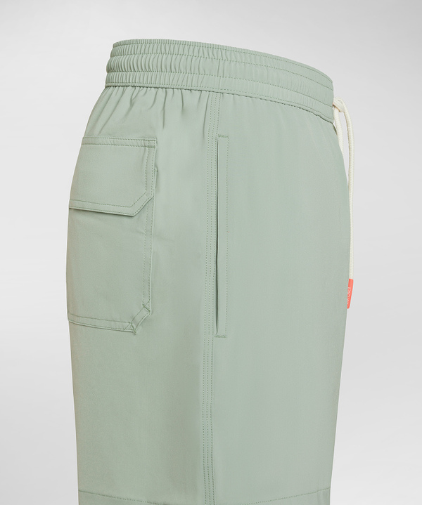 Board shorts - Peuterey