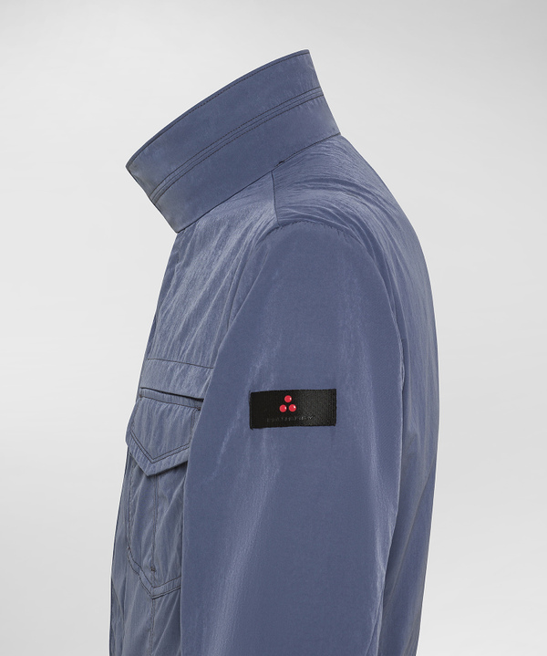 Microfiber field jacket - Peuterey