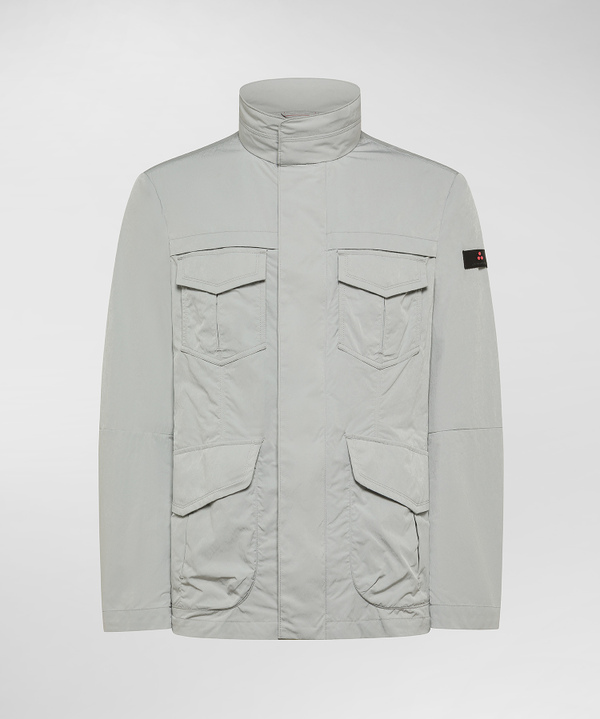 Microfiber field jacket - Peuterey