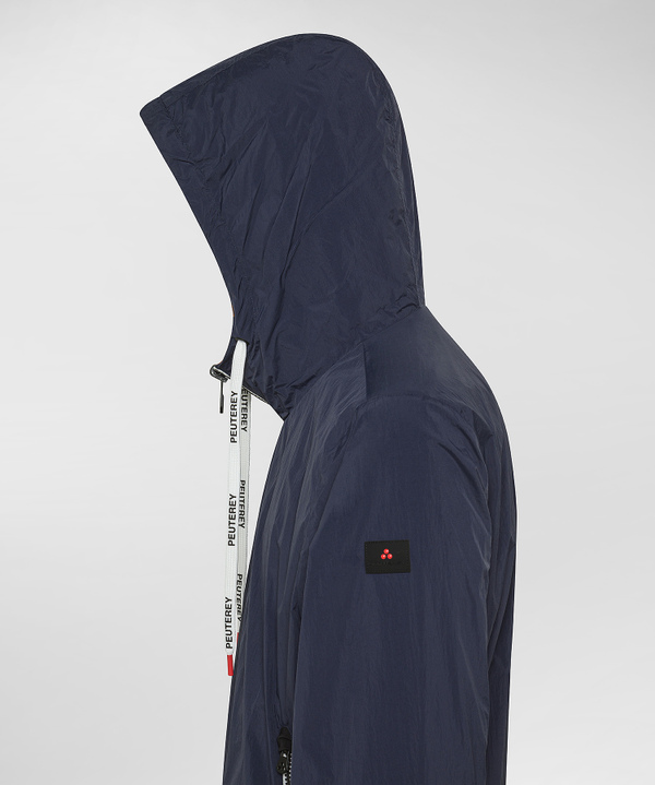 Reversible bomber jacket - Peuterey