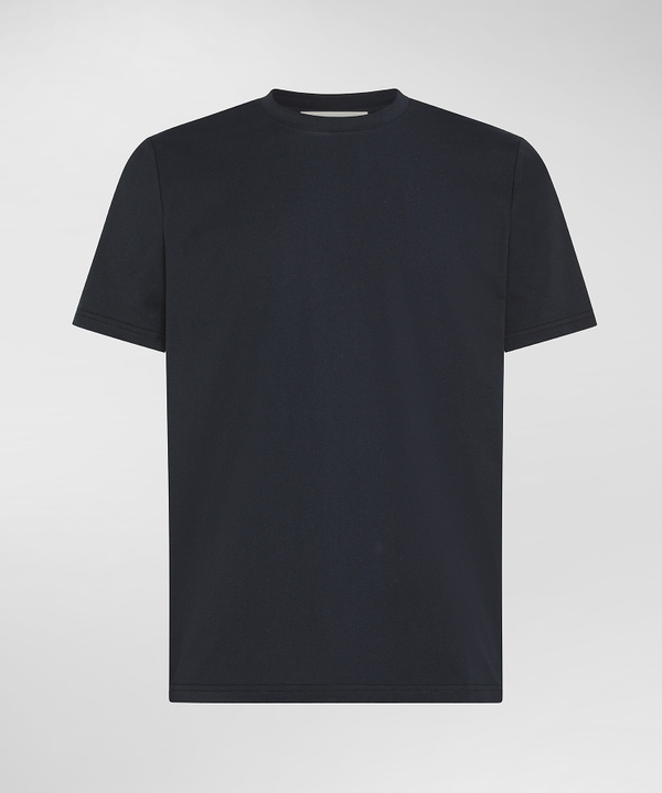 T-shirt minimal e versatile - Peuterey